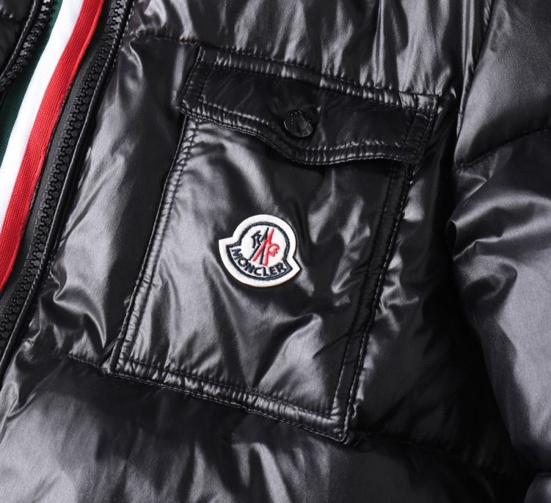 Moncler Down Jackets